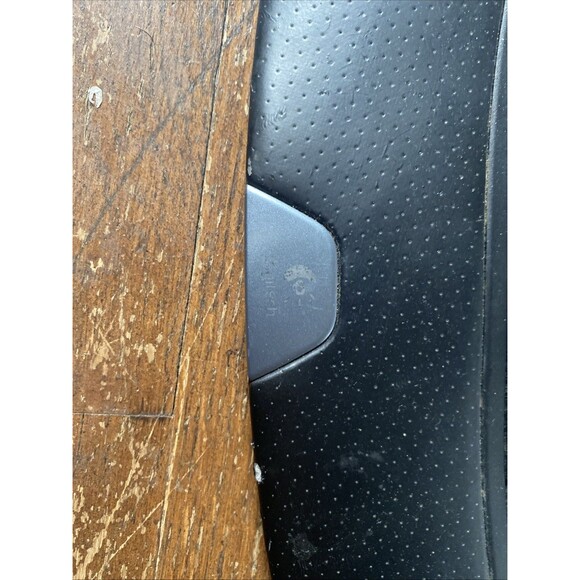 Genuine VTG Logitech Cordless Computer Keyboard Model Y-RCP140 No Receiver USED - Picture 8 of 16